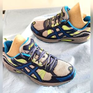 Asics Woman's Gel-Venture 4